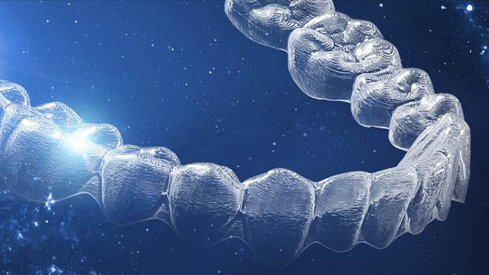 承德市隱形口腔正畸牙套大概多少錢？惟德口腔收費公正透明