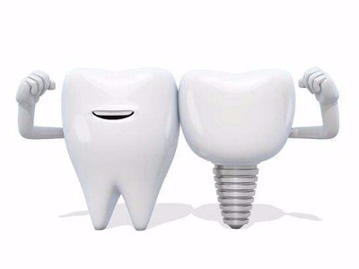 口腔種植怎么種？痛不痛？